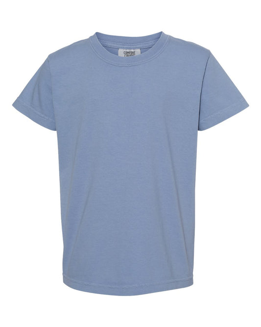 SACC Stripe Tee
